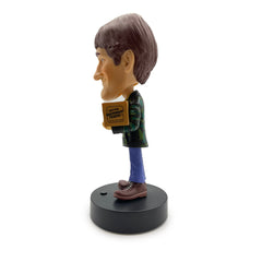 Talking Bobble Heads