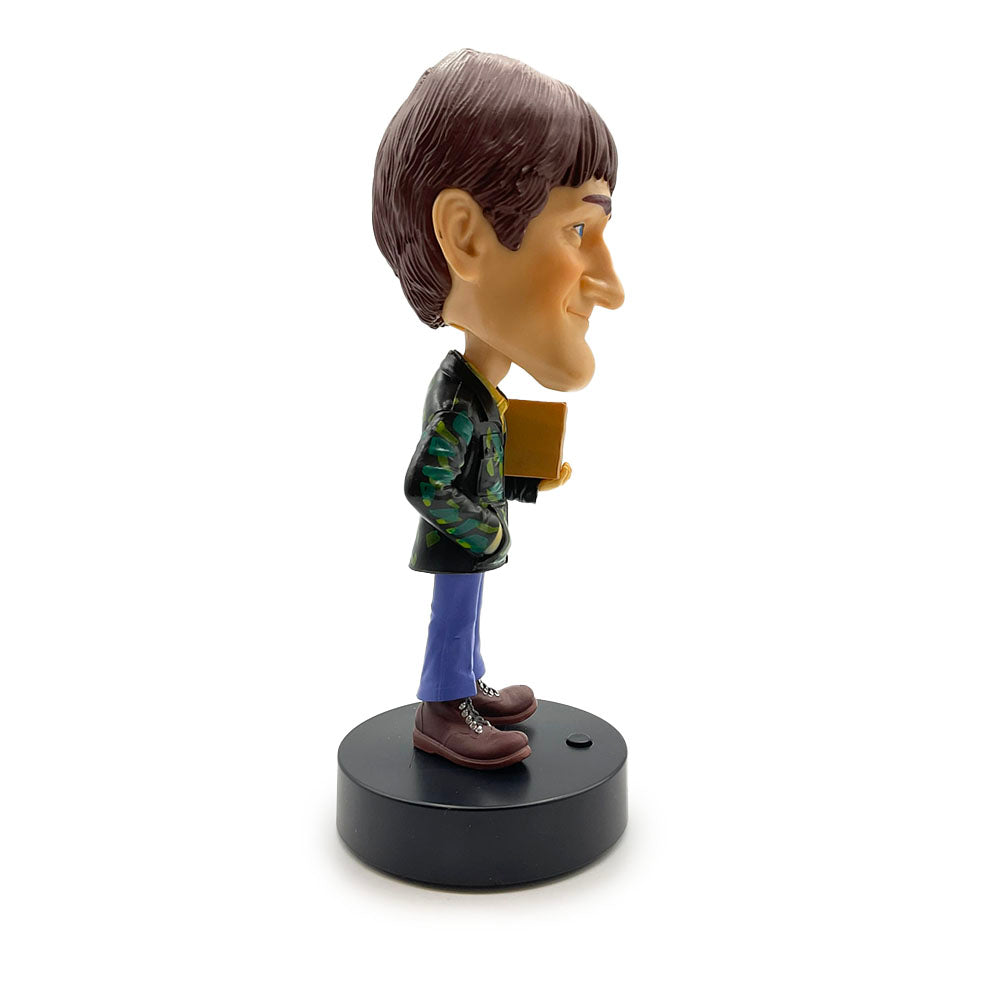 Talking Bobble Talking Bobble Heads β Khadou uk