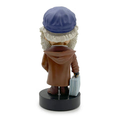 Talking Bobble Heads