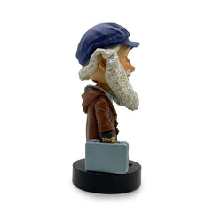 Talking Bobble Heads