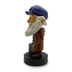 Talking Bobble Heads