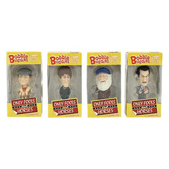 Mini Figs S1 CDU