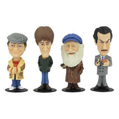 Mini Figs S1 CDU