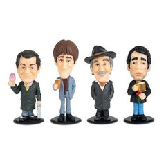 Mini Figs S2 CDU