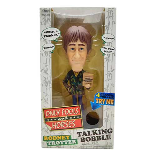 Talking Bobble Talking Bobble Heads β Khadou uk
