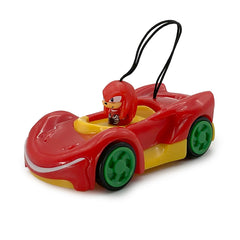 Sonic Cars 7cm Asst –Wave1