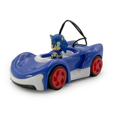 Sonic Cars 7cm Asst –Wave1
