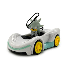 Sonic Cars 7cm Asst –Wave1