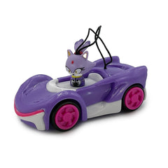 Sonic Cars 7cm Asst –Wave1