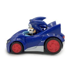 Sonic Cars 9cm Asst (4 styles)