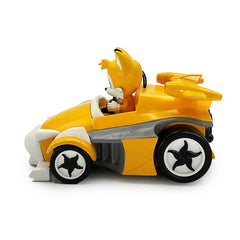 Sonic Cars 9cm Asst (4 styles)