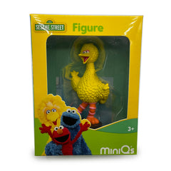 Sesame Street MiniQs