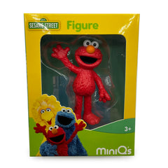Sesame Street MiniQs