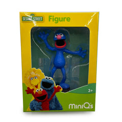 Sesame Street MiniQs