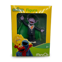 Sesame Street MiniQs