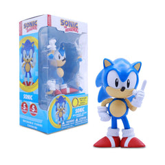 Sonic Action Figures S2 Sonic