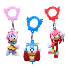 Sonic Hangers S5 Golden Edition CDU