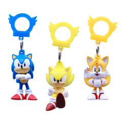 Sonic Hangers S5 Golden Edition CDU