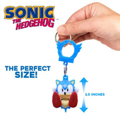 Sonic Hangers S5 Golden Edition CDU