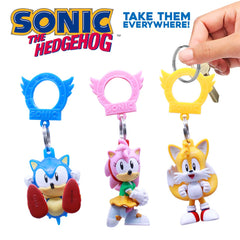 Sonic Hangers S5 Golden Edition CDU