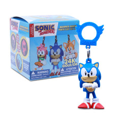 Sonic Hangers S5 Golden Edition CDU