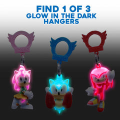 Sonic Hangers S5 Golden Edition CDU
