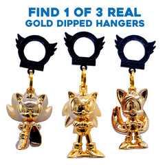 Sonic Hangers S5 Golden Edition CDU