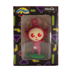 MiniQs