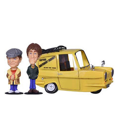 Mini Figs Box Set of 2 & Van