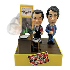 Only Fools & Horses Yuppie Love