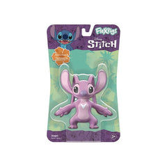 Flexfigs-Stitch Asst