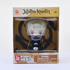 Jujutsu Kaisen Bobble Head Window Box CDU