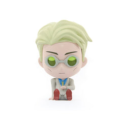 Jujutsu Kaisen Bobble Head Window Box CDU
