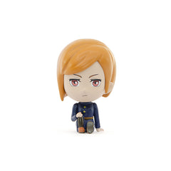 Jujutsu Kaisen Bobble Head Window Box CDU