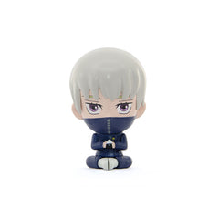 Jujutsu Kaisen Bobble Head Window Box CDU