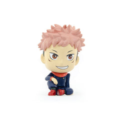 Jujutsu Kaisen Bobble Head Window Box CDU
