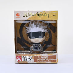 Jujutsu Kaisen Bobble Head Window Box CDU
