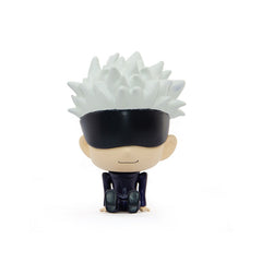 Jujutsu Kaisen Bobble Head Window Box CDU