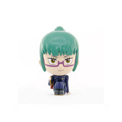 Jujutsu Kaisen Bobble Head Window Box CDU
