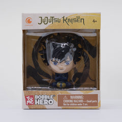 Jujutsu Kaisen Bobble Head Window Box CDU
