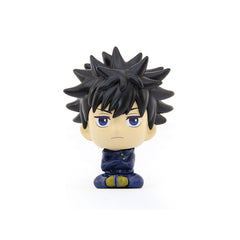 Jujutsu Kaisen Bobble Head Window Box CDU
