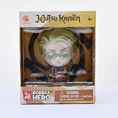 Jujutsu Kaisen Bobble Head Window Box CDU