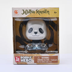 Jujutsu Kaisen Bobble Head Window Box CDU