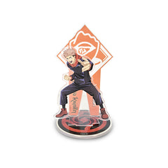 Jujutsu Kaisen Acrylic Stand Asst CDU