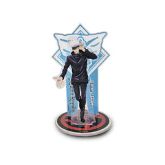 Jujutsu Kaisen Acrylic Stand Asst CDU