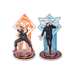 Jujutsu Kaisen Acrylic Stand Asst CDU