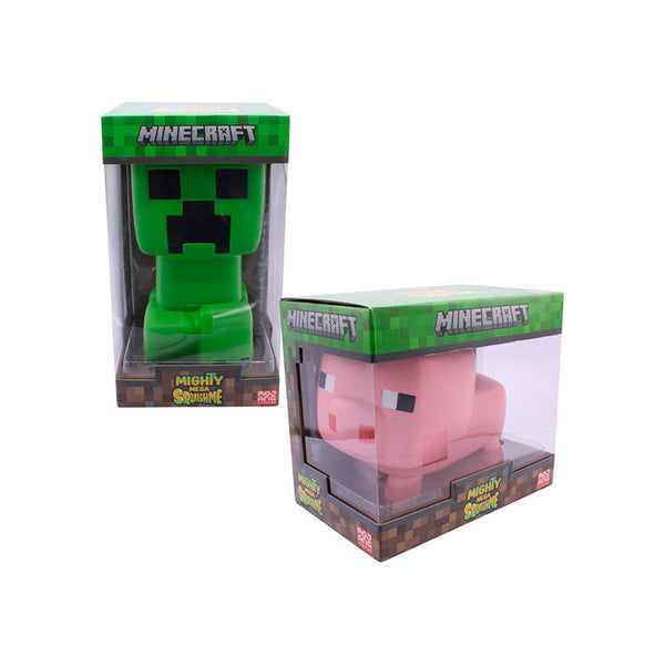 Minecraft Mighty Mega Squishme Asst – Khadou uk