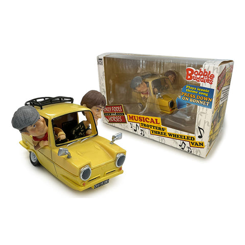 Only Fools & Horses Talking Van