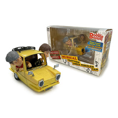Only Fools & Horses Talking Van