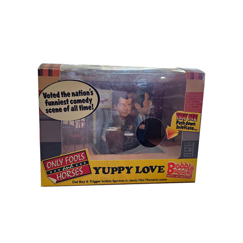 Only Fools & Horses Yuppie Love